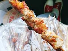 -同来顺烧烤餐厅(哈尔滨道店)