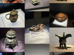 -陕西历史博物馆