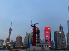 -东方明珠广播电视塔