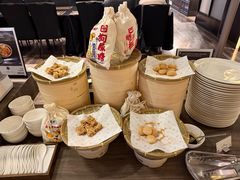 -云厨·高空西餐厅(成都瑯珀·凯悦臻选酒店)