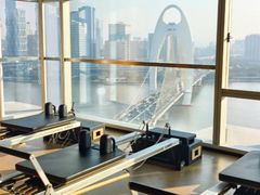 -榆扉·高空City View府邸(广州天河珠江新城正佳广场旗舰店)