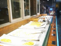 自助取餐区-汉巴味德(大悦城店)