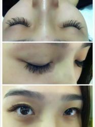 睫作-光SPA科技美肤