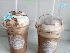 -星巴克臻选(思南公馆店)