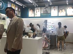 -海马体照相馆(合肥包河万达广场店)