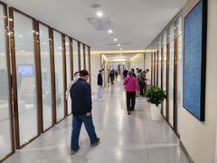 -爱康国宾体检中心(北京航天桥光耀东方分院)