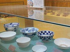 自助调料区-老孙家饭庄·非遗(东关店)