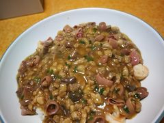 海肠捞饭-小郭私房菜·海肠捞饭店(学士街店)