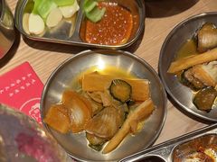 -西塔老太太泥炉烤肉(武汉摩尔城店)