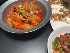 -天宝兄弟(前海壹方城店)
