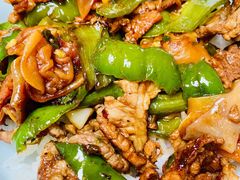 -兰湘子·湘菜小炒(石家庄万象城店)