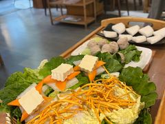 -大理董·董家小厨野生菌火锅(古城旗舰店)