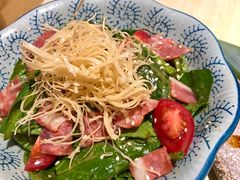 -有喜屋·深夜食堂(北京西路店)