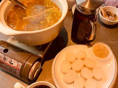 -佬太公海鸭·海鲜大排档(上海总店)