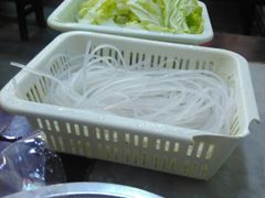 -大碗居老北京炸酱面(蛇口店)