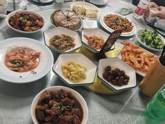 -金鱼妈妈 山野·食趣(荫山街店)