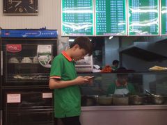 -崔记拉面馆(航北店)