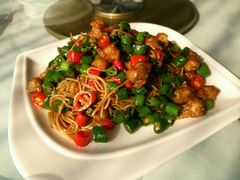 -東舍食唐精品陕菜馆