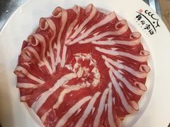 -清真·鸦儿李记·涮肉(花市店)