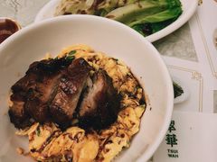 -翠华(澳门银河店)