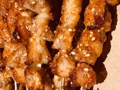 -喝丢一只鞋海鲜烧烤·海肠捞饭(文体街店)