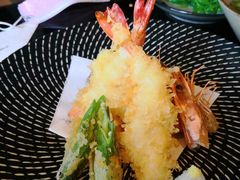 -曙亚洲餐厅-重庆富力艾美酒店(南坪万达广场店)