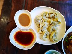 -五观堂素食(新华路店)