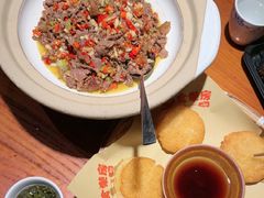 -乡食柴房  湖南乡里菜(龙岗中心城店)