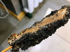 -老板不给炸自助炸串(中央大街总店)