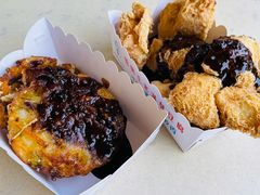 -越香王老汉臭豆腐
