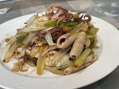 -华春餐馆(鱼山路店)