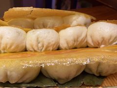 老味肉煎包-小江南(老洋桥店)