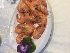-国际金钻海鲜餐厅