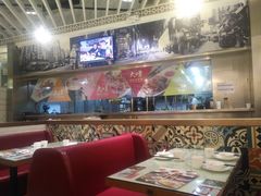 -大咀港式茶餐厅(海岸城店)