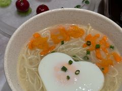 -桃喜·新湘菜(深圳湾店)