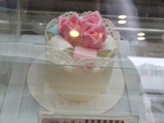 -红宝石·鲜奶小方(长阳店)