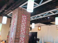 -小城外婆肴私房菜.十年品牌(上地店)