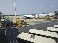 -厦门高崎国际机场-T3航站楼