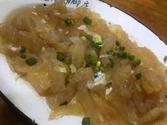 -老伯蟹脚店(朝阳路店)