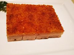 冰烧三层肉-利苑酒家(宜安广场店)