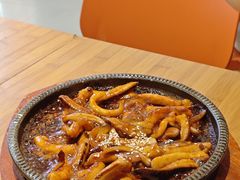 -朴大叔拌饭(广州花城汇店)