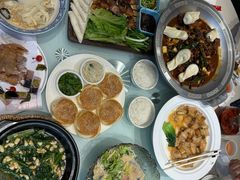 -豫丰汇河南名菜楼(武记餐饮)