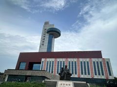 -抚顺煤矿博物馆