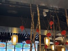 -东方饺子王(工农大路店)