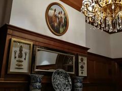 -马勒别墅·中餐厅