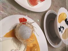 -8餐厅(新葡京酒店)