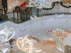 -天空之城电玩(曼巴特购物广场店)