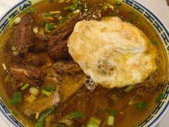 -永丰面馆(汉口路店)