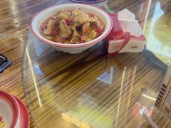 -冶建镜子·老南昌大排档·江西虾王(总店)