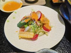 -樱嘢·炭火烧肉(惠南店)